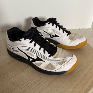 Mizuno Indoor Court Shoes Women’s US 10